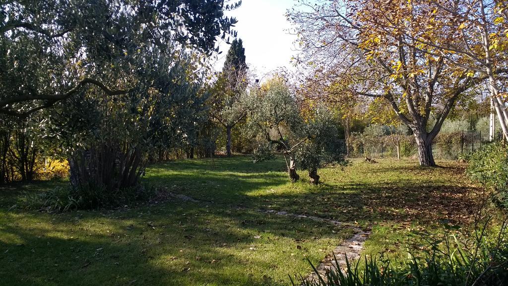 B&B Villa Roncatti Parona di Valpolicella Exterior photo